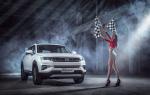 ChangAn CS35 Plus 2018 года